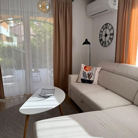 Apartment 528 Сараєво Екстер'єр фото