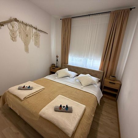 Apartment 528 Сараєво Екстер'єр фото
