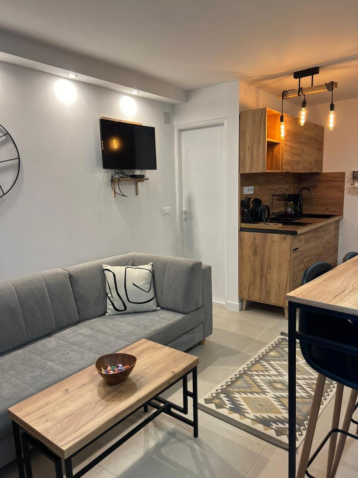 Apartment 528 Сараєво Екстер'єр фото