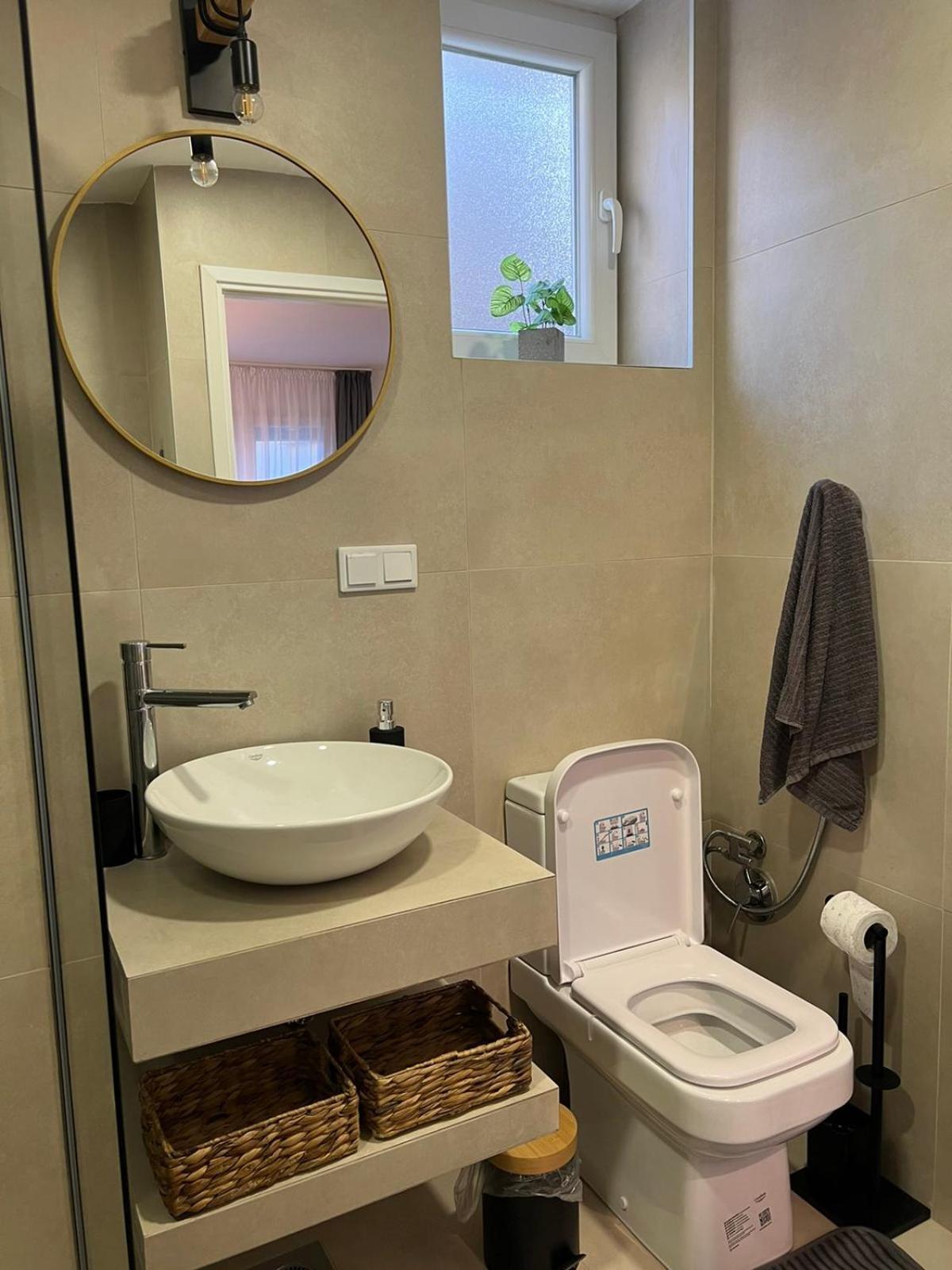 Apartment 528 Сараєво Екстер'єр фото