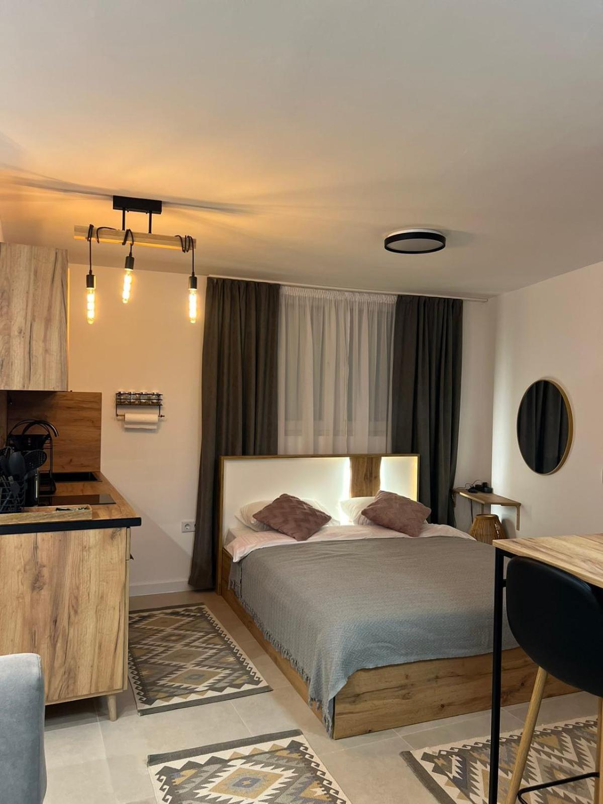 Apartment 528 Сараєво Екстер'єр фото