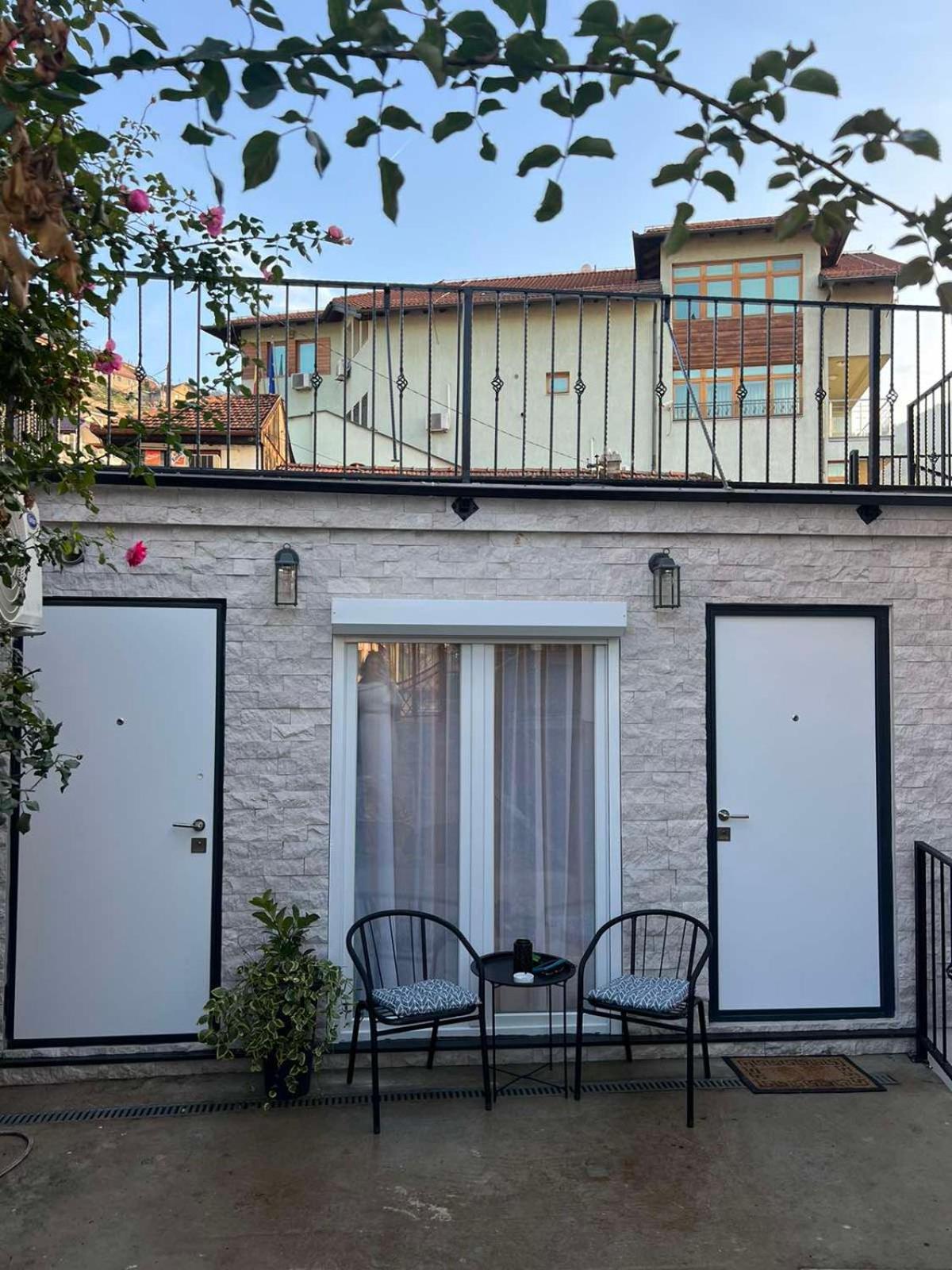 Apartment 528 Сараєво Екстер'єр фото