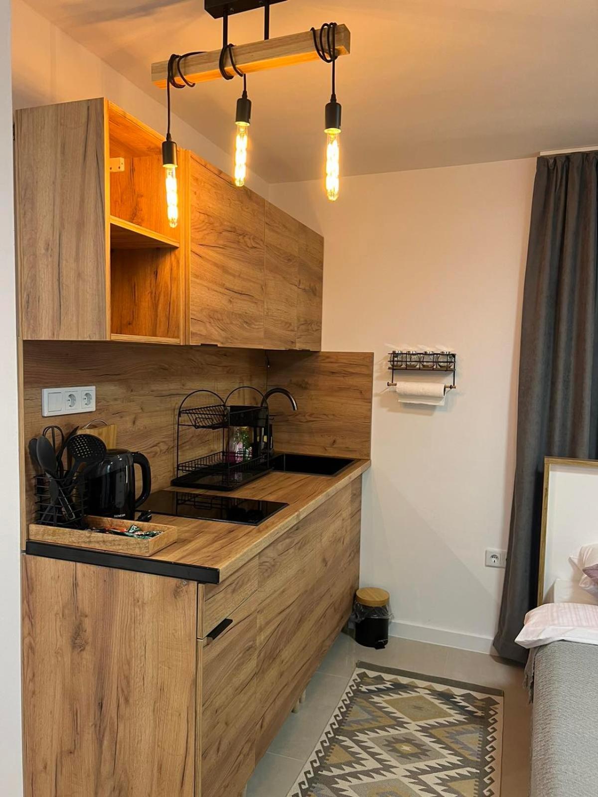 Apartment 528 Сараєво Екстер'єр фото