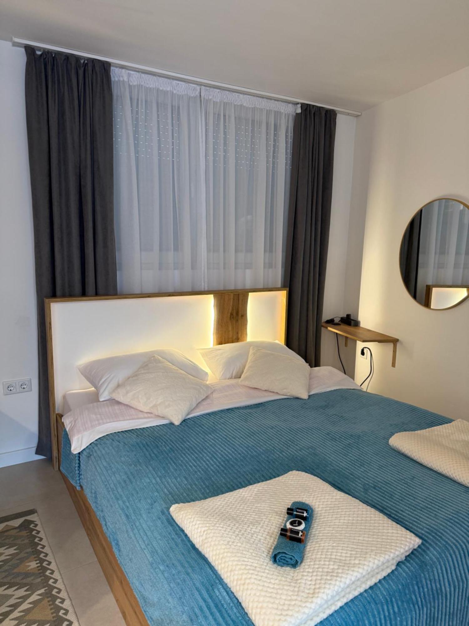 Apartment 528 Сараєво Екстер'єр фото