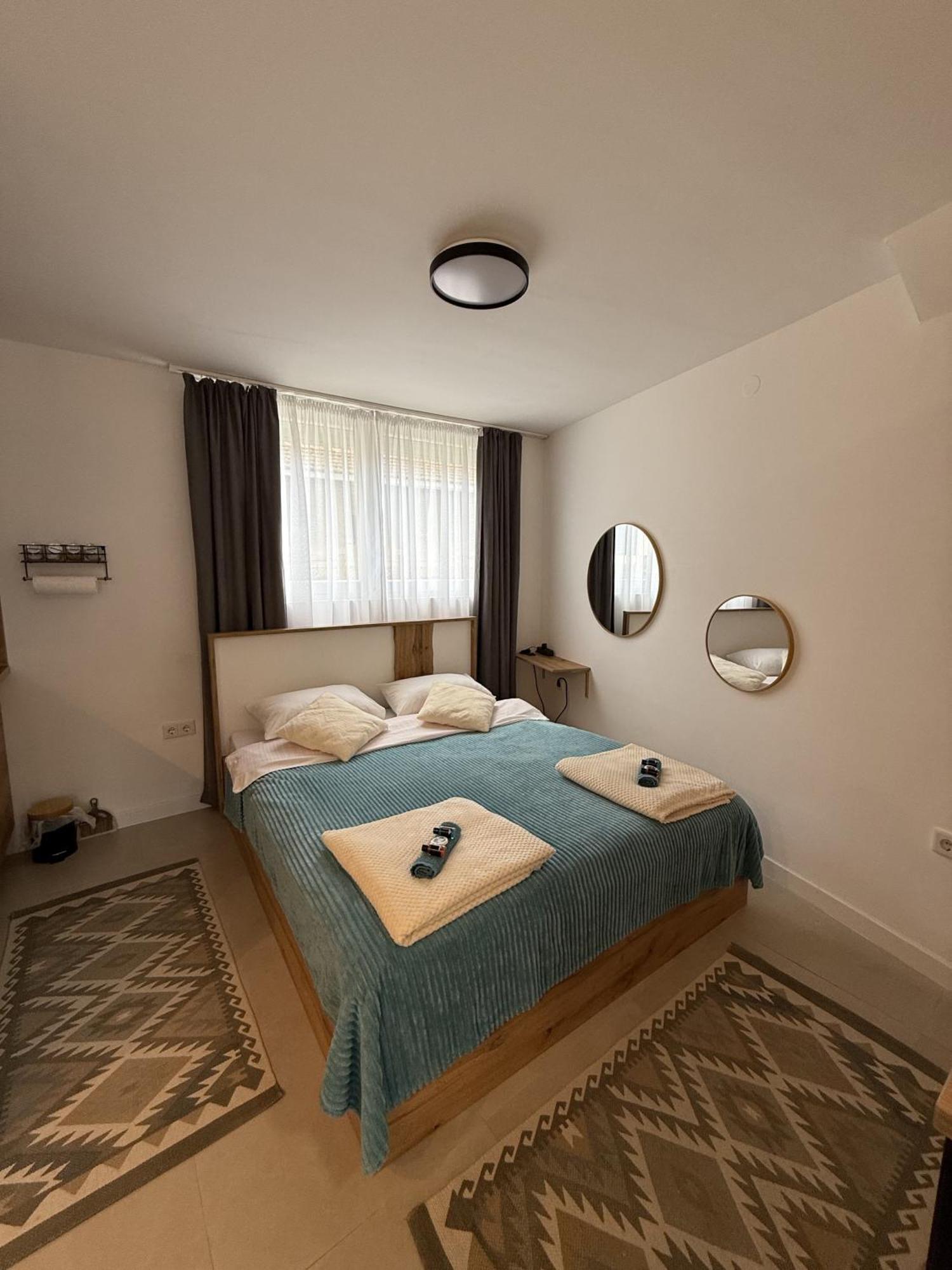 Apartment 528 Сараєво Номер фото
