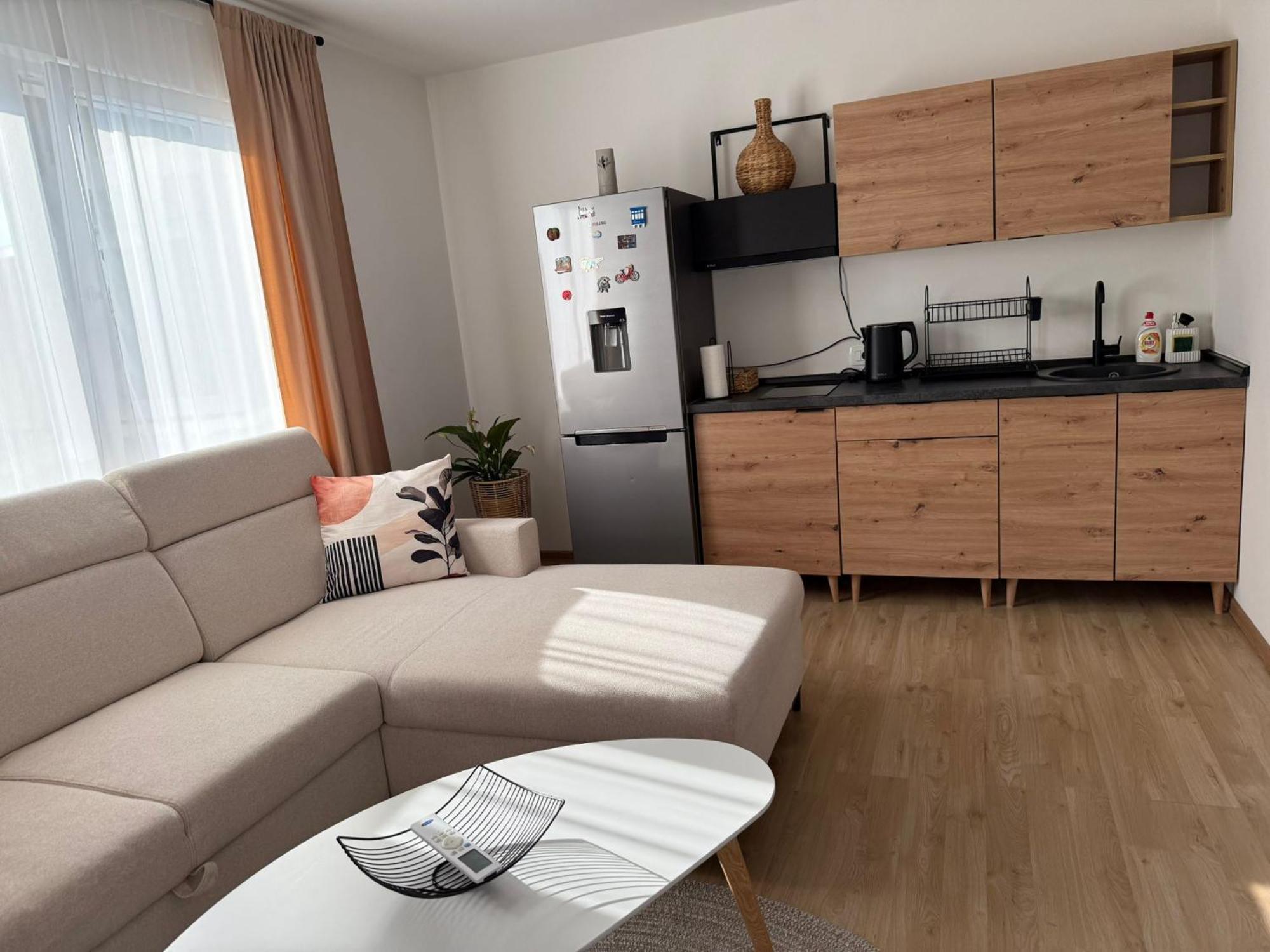 Apartment 528 Сараєво Номер фото