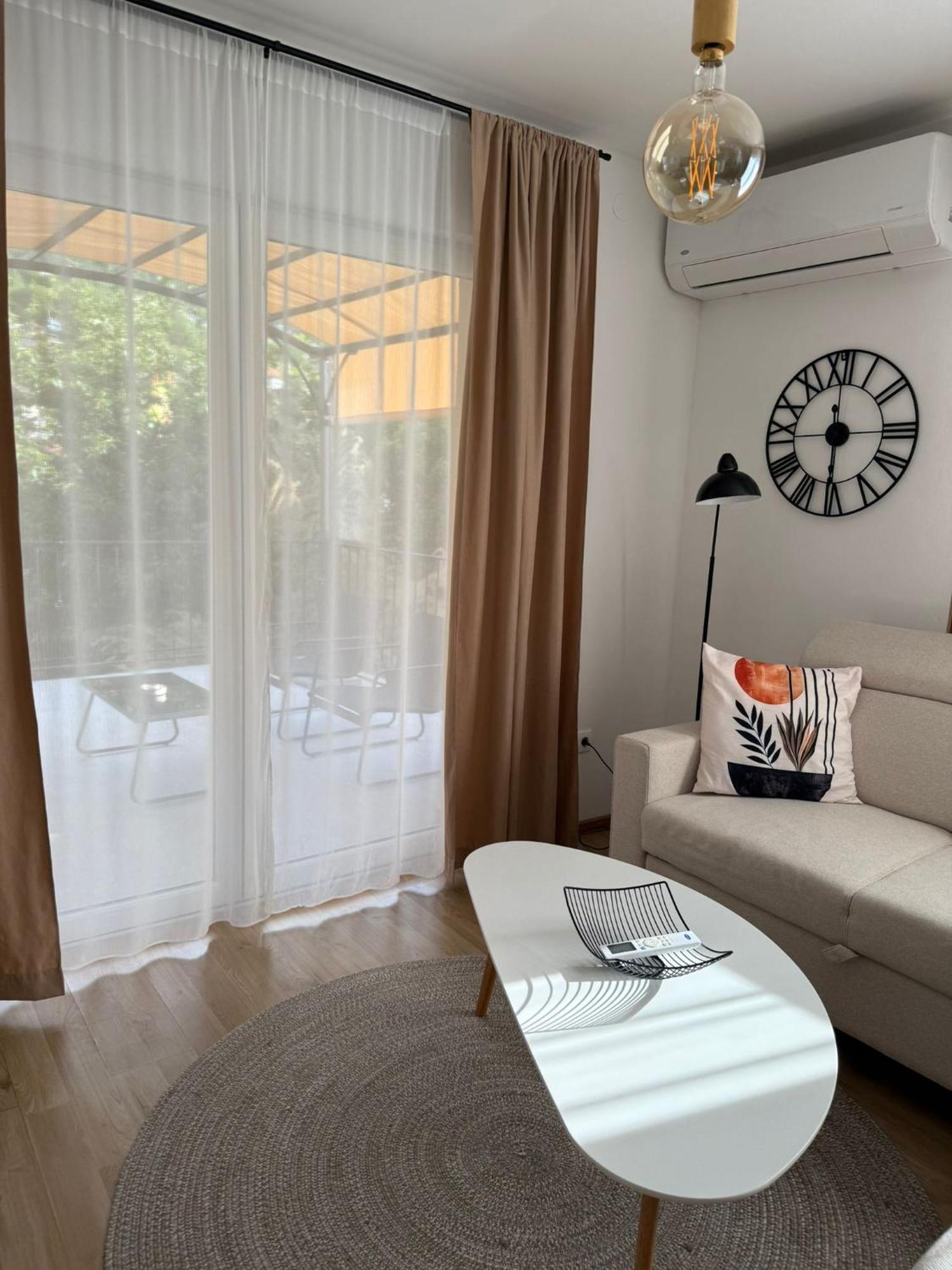 Apartment 528 Сараєво Екстер'єр фото