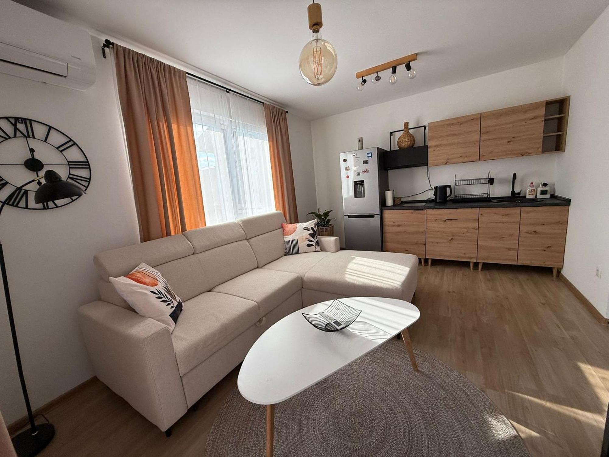 Apartment 528 Сараєво Екстер'єр фото