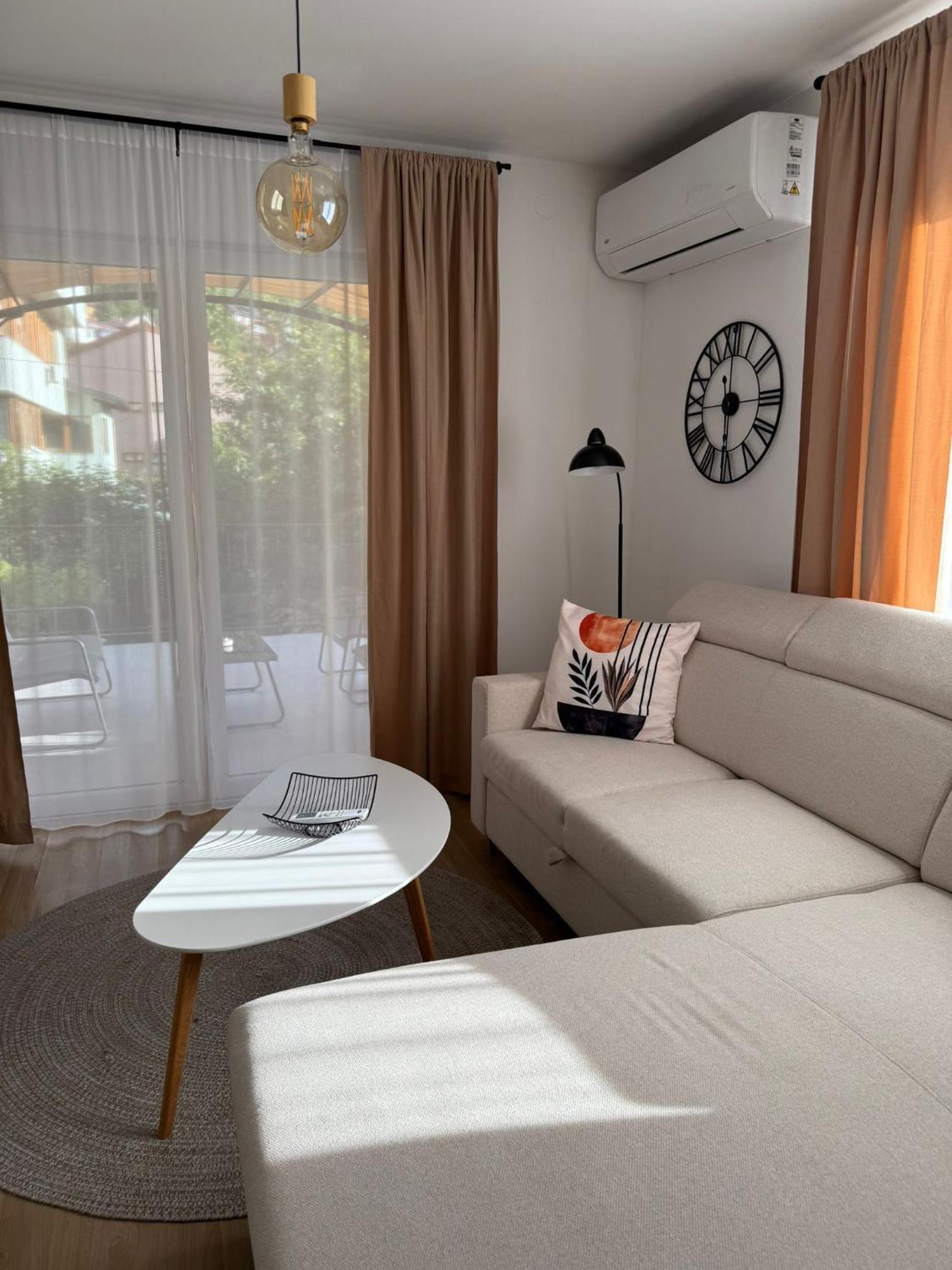 Apartment 528 Сараєво Екстер'єр фото
