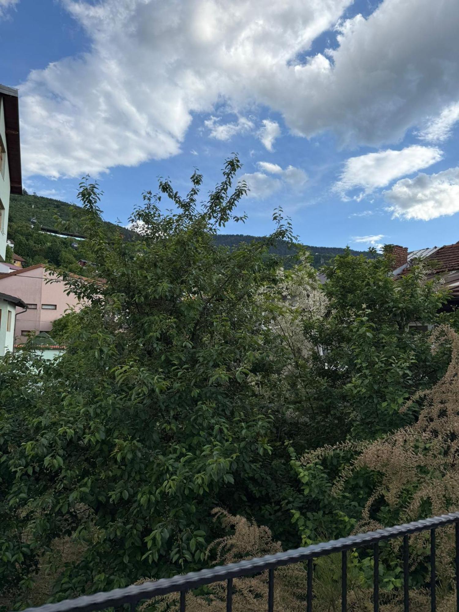 Apartment 528 Сараєво Екстер'єр фото