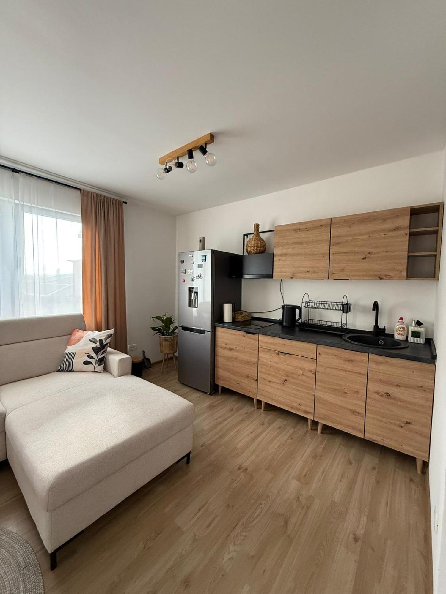 Apartment 528 Сараєво Екстер'єр фото